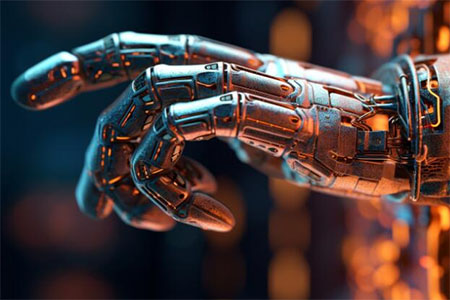 在CES逛展的中国投资人：“All in AI”已经不是一句口号