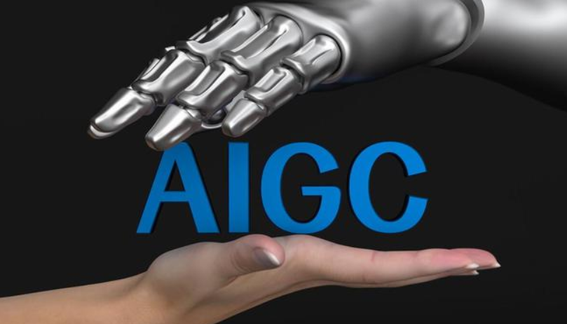 “AIGC”将成为中国的下一波造富风口?ChatGPT说有一部分人会因此暴富! “AIGC”将成为中国的下一波造富风口?ChatGPT说有一部分人会因此暴富!