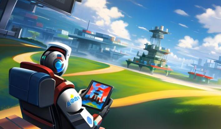 大厂游戏事业群抢占AIGC市场,中小微企业路在何方? 大厂游戏事业群抢占AIGC市场,中小微企业路在何方?