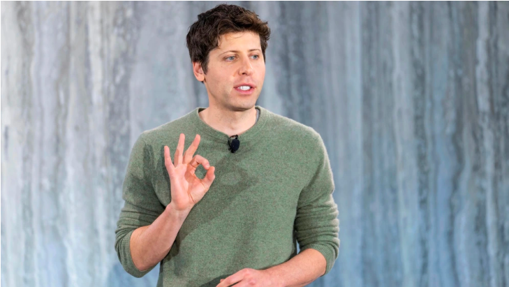 OpenAI创始人却投向决定人类命运的新方向 OpenAI创始人却投向决定人类命运的新方向