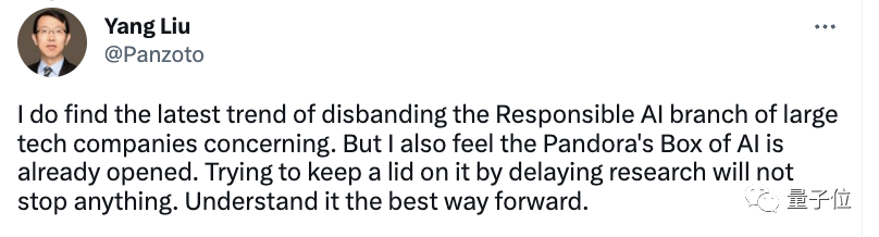 谷歌突失Hinton!深度学习之父警告AI风险,对毕生工作表示遗憾 谷歌突失Hinton!深度学习之父警告AI风险,对毕生工作表示遗憾