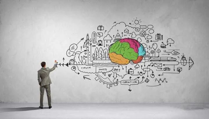 AI取代人工?你需要在岗位中保持这种思维 AI取代人工?你需要在岗位中保持这种思维