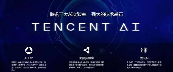 不急于加入AI战局的腾讯、搜狐,心境或许并不相同 不急于加入AI战局的腾讯、搜狐,心境或许并不相同