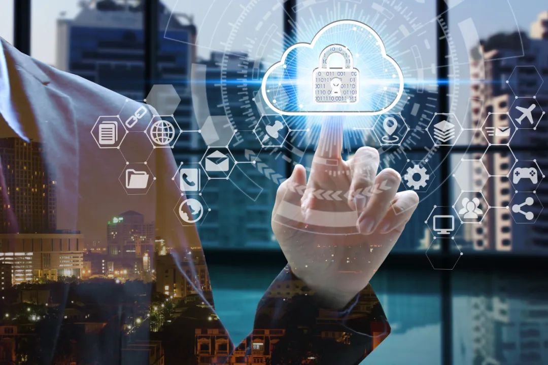 AI火了，云赚翻了 云业务成了看点