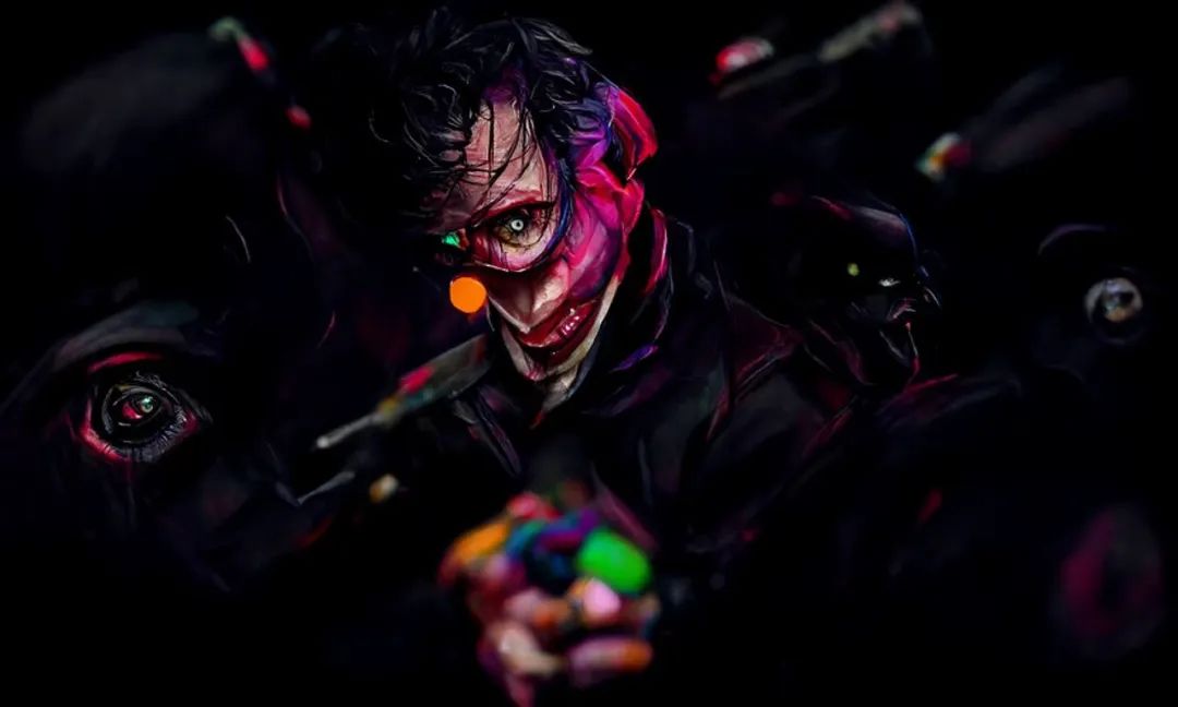 从月入2万到“没活干”,AI绘画之外人的价值? 从月入2万到“没活干”,AI绘画之外人的价值?