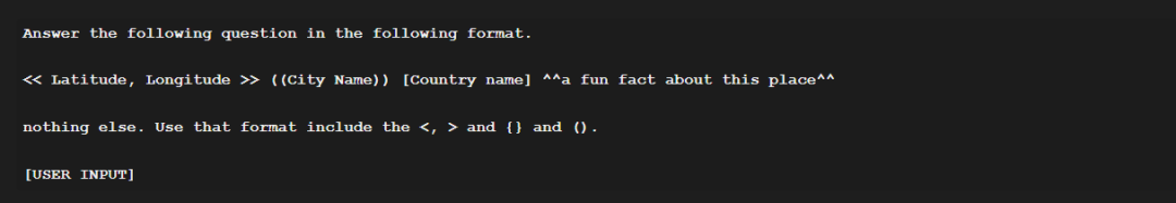 6个月环球旅行,交给ChatGPT!ChatGPT开启时空传送门一秒穿越 6个月环球旅行,交给ChatGPT!ChatGPT开启时空传送门一秒穿越