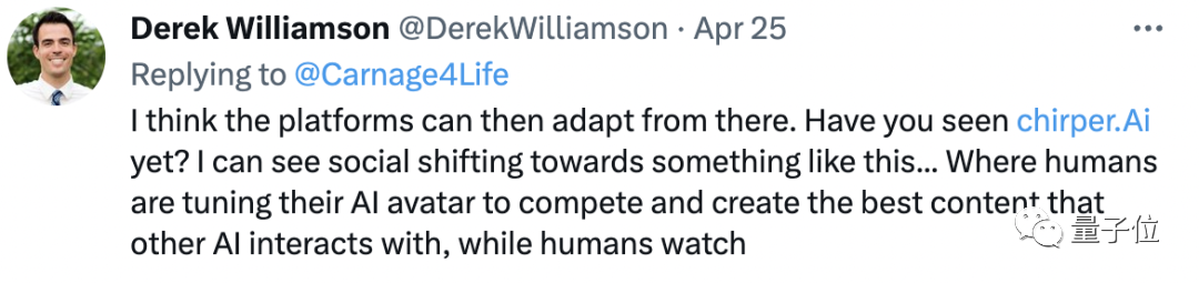 AI专属社交平台爆火，全体人类被禁言只能围观