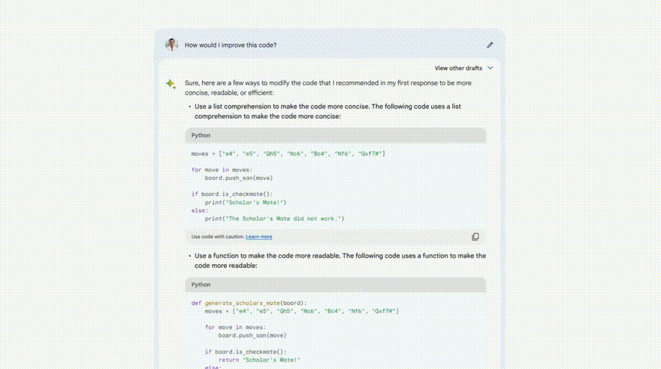 谷歌一雪前耻！全新PaLM 2反超GPT-4，办公全家桶炸裂升级，Bard史诗进化
