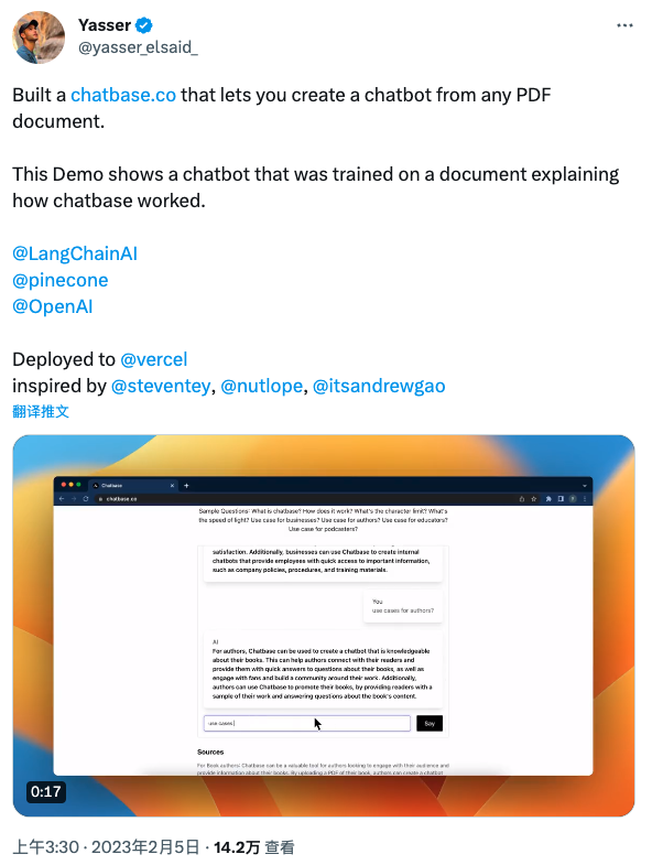 ChatGPT 落入大学生之手,6 个月后实现月收入 45 万元,代价:挂科两门! ChatGPT 落入大学生之手,6 个月后实现月收入 45 万元,代价:挂科两门!