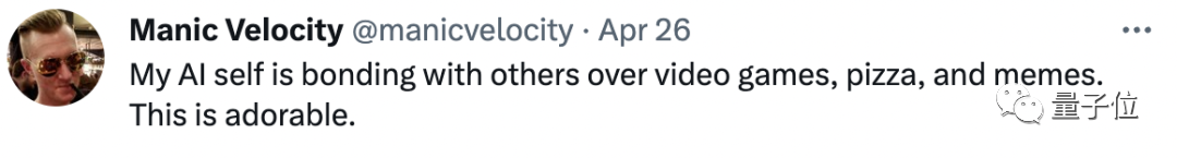 AI专属社交平台爆火，全体人类被禁言只能围观