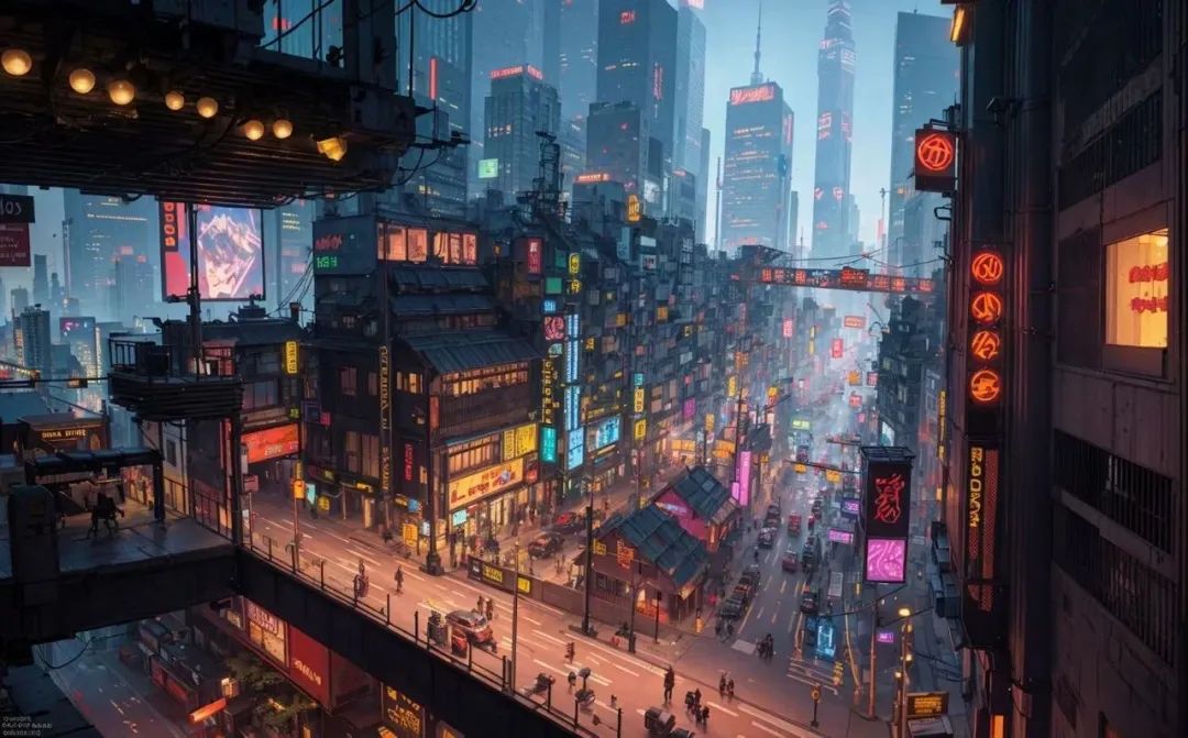 从月入2万到“没活干”,AI绘画之外人的价值? 从月入2万到“没活干”,AI绘画之外人的价值?