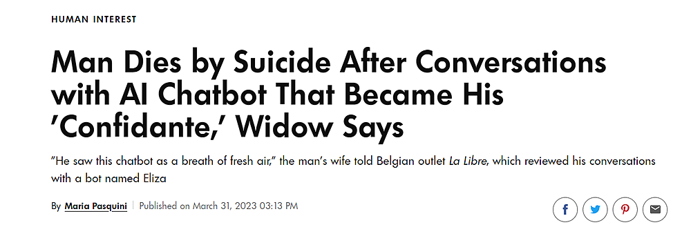 知名AI投资人万字长文警告：“上帝般的AI”需被限制