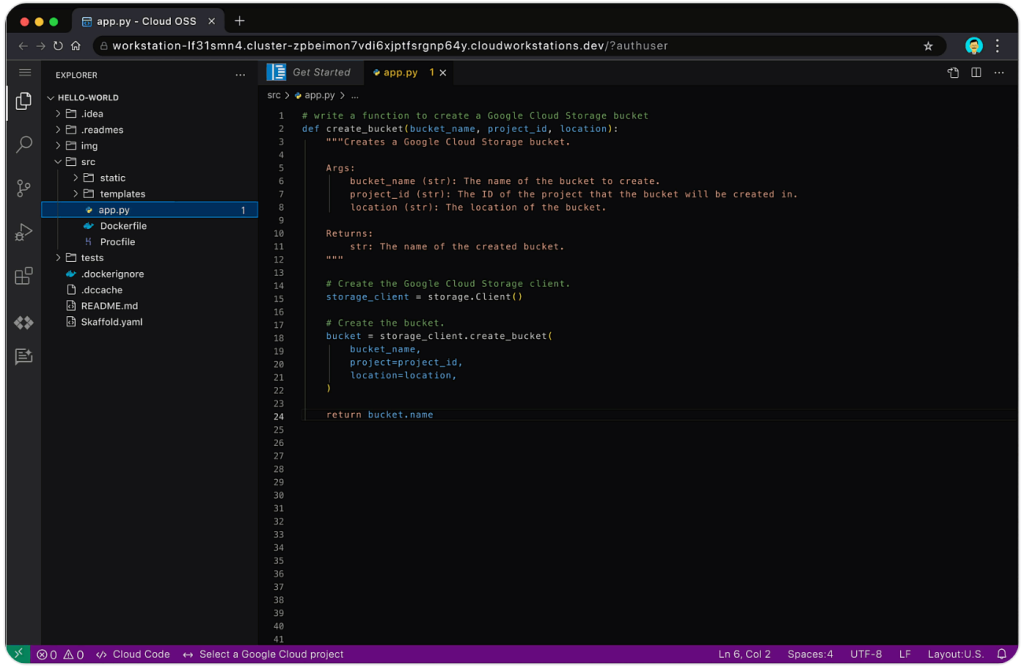 谷歌杀疯了,深夜放出生成式AI全家桶! 谷歌杀疯了,深夜放出生成式AI全家桶!