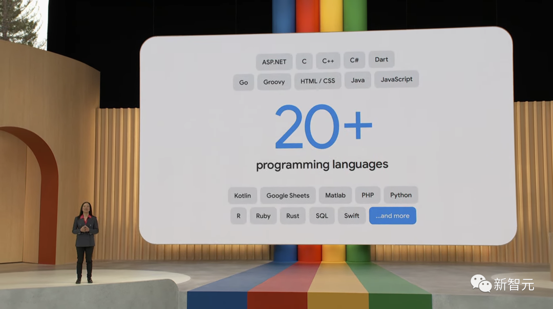 谷歌一雪前耻！全新PaLM 2反超GPT-4，办公全家桶炸裂升级，Bard史诗进化