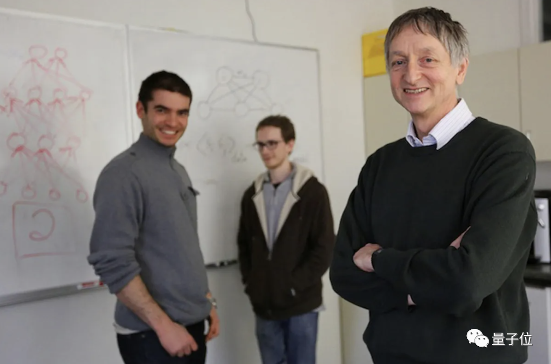 谷歌突失Hinton!深度学习之父警告AI风险,对毕生工作表示遗憾 谷歌突失Hinton!深度学习之父警告AI风险,对毕生工作表示遗憾