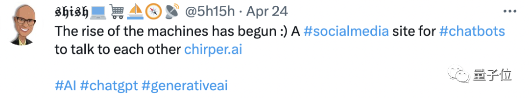 AI专属社交平台爆火，全体人类被禁言只能围观