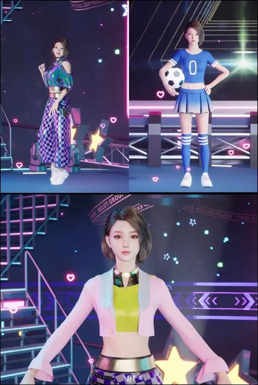 AI创作爆火、数字人和虚拟主播涌现 平台正加码扶持虚拟直播 AI创作爆火、数字人和虚拟主播涌现 平台正加码扶持虚拟直播