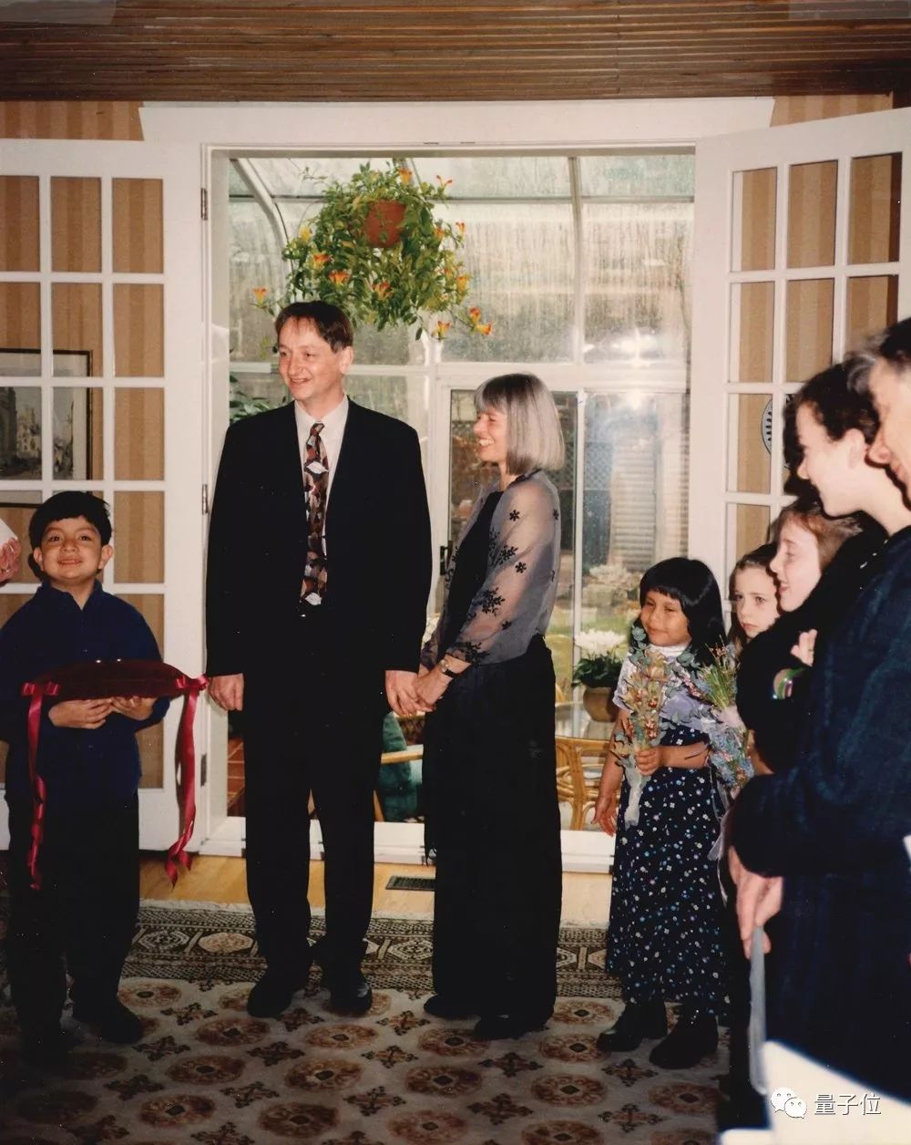 Hinton:人类就是机器,绝妙的机器 Hinton:人类就是机器,绝妙的机器