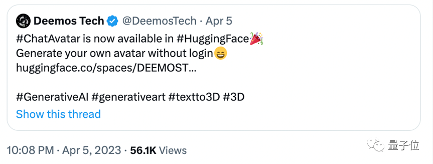ChatGPT给AI行业注入一剂鸡血 AIGC领域的下一个前沿热点AI“老婆” ChatGPT给AI行业注入一剂鸡血 AIGC领域的下一个前沿热点AI“老婆”