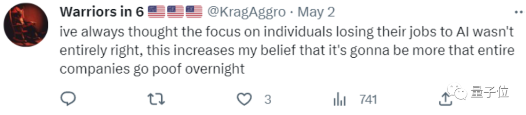 AI在劳动节爆炒7800人,每年节省20亿美元 AI在劳动节爆炒7800人,每年节省20亿美元