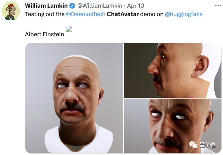 ChatGPT给AI行业注入一剂鸡血 AIGC领域的下一个前沿热点AI“老婆” ChatGPT给AI行业注入一剂鸡血 AIGC领域的下一个前沿热点AI“老婆”