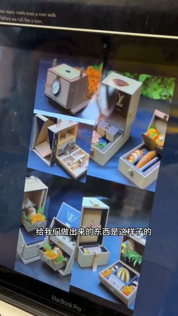 用AI经营一家三明治店，还“白嫖”了小红书探店博主