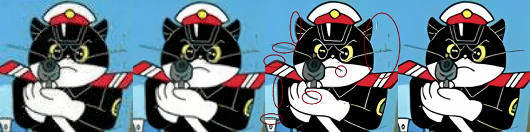 AIGC大厂之间的军备竞赛,走到哪一步了? AIGC大厂之间的军备竞赛,走到哪一步了?