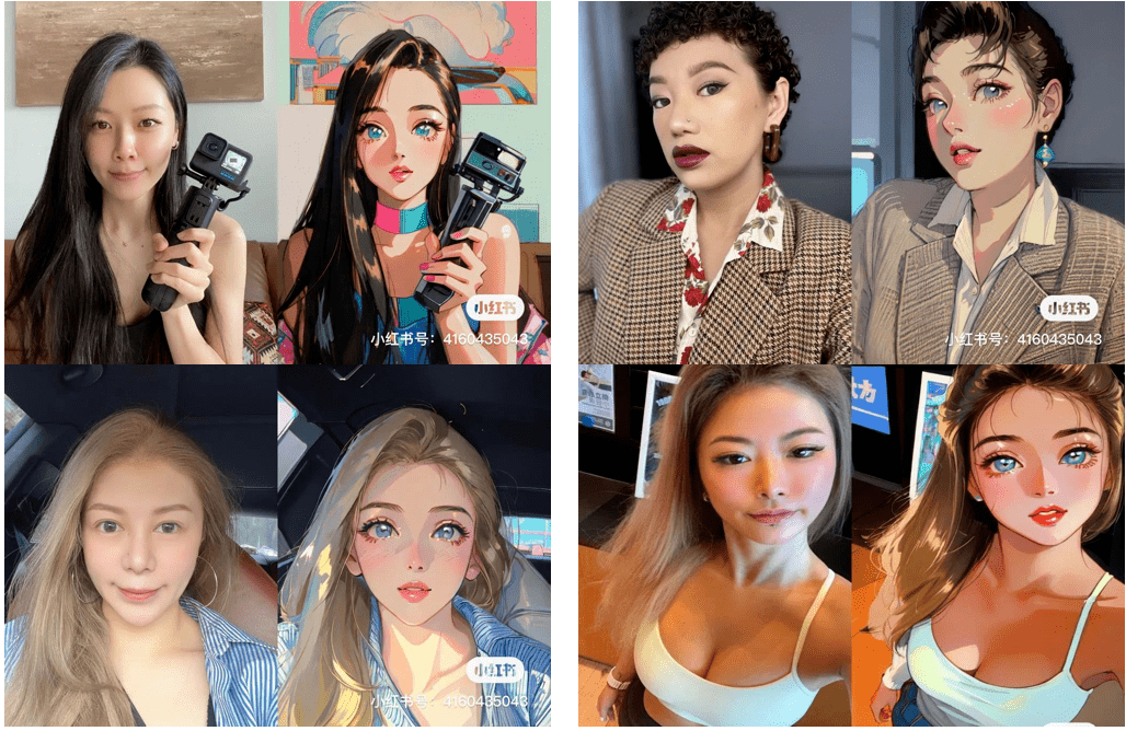 AIGC大厂之间的军备竞赛,走到哪一步了? AIGC大厂之间的军备竞赛,走到哪一步了?