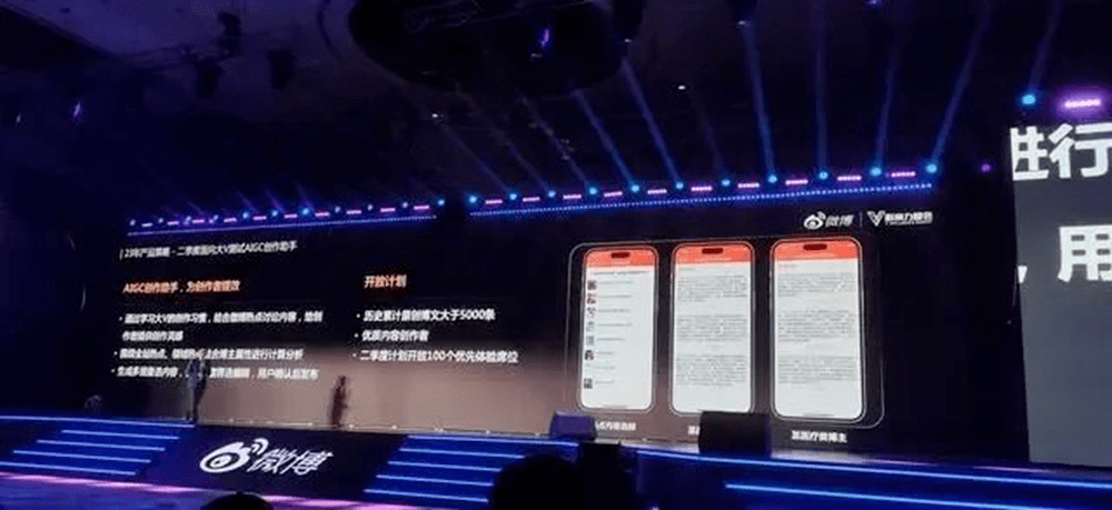 AIGC大厂之间的军备竞赛,走到哪一步了? AIGC大厂之间的军备竞赛,走到哪一步了?