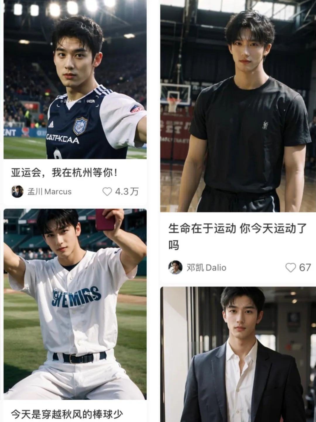 AIGC的红与黑:有人召唤“课代表”,有人要找“AI女朋友“? AIGC的红与黑:有人召唤“课代表”,有人要找“AI女朋友“?