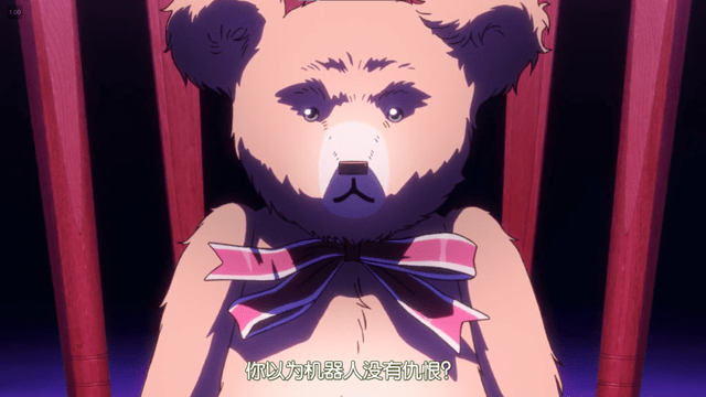 AGI魔盒,会放出冥王PLUTO还是阿童木?拭目以待 AGI魔盒,会放出冥王PLUTO还是阿童木?拭目以待