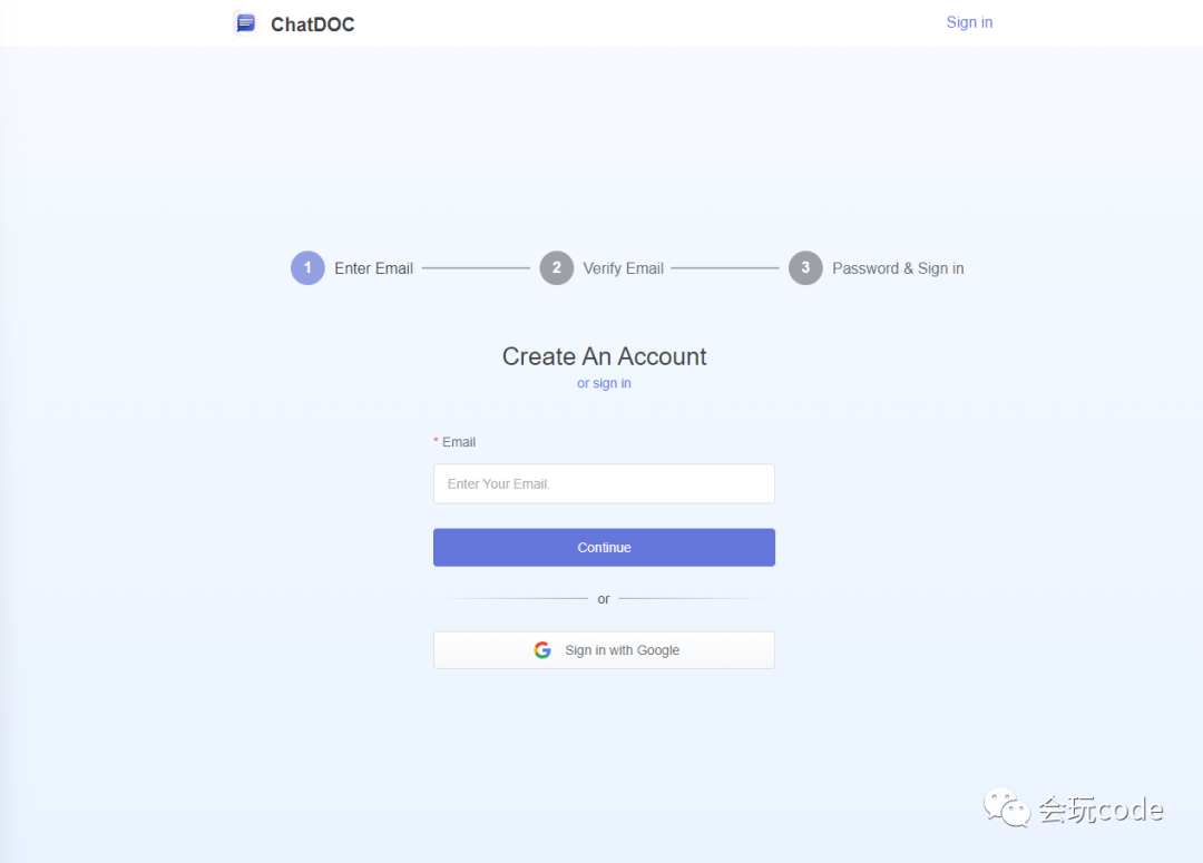 AI文档阅读神器:ChatDOC AI文档阅读神器:ChatDOC