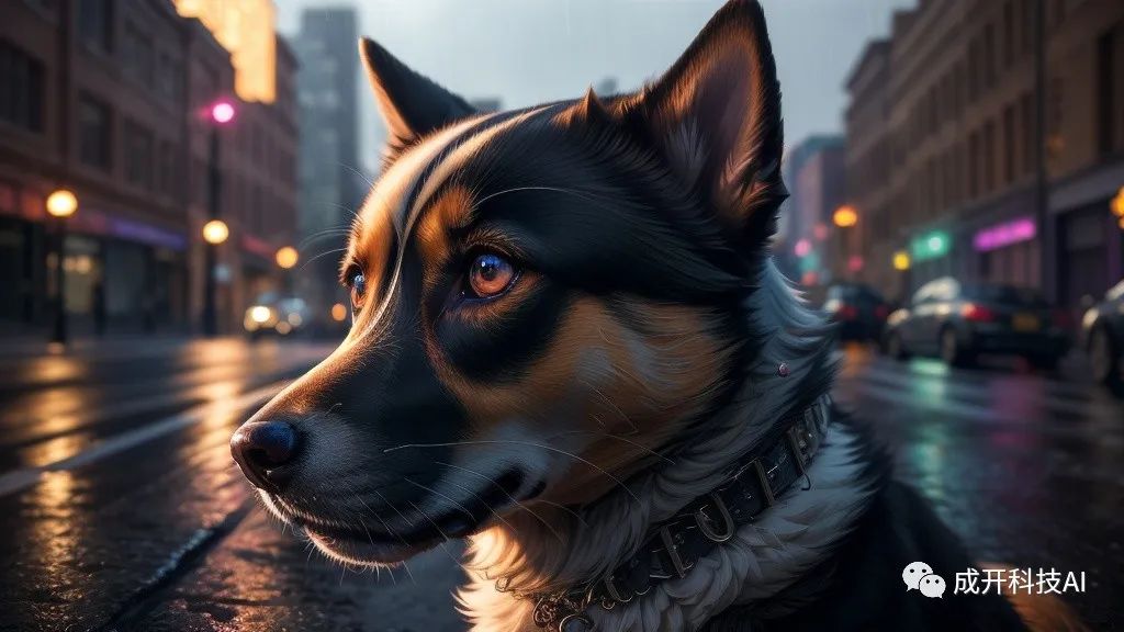 一秒创造高流量，你创业必备的AI神器—一帧秒创！