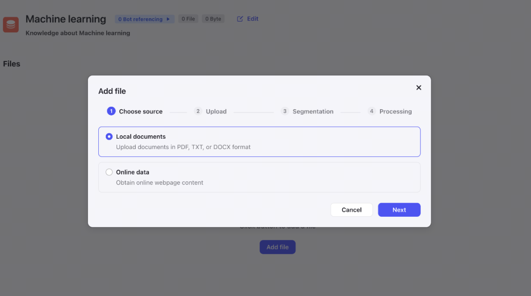 Coze:模仿GPTs的AI聊天机器人创新工具 Coze:模仿GPTs的AI聊天机器人创新工具