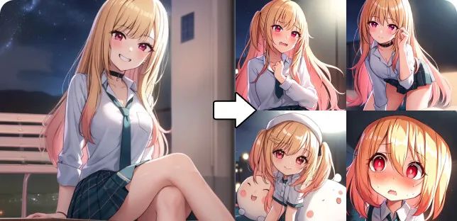 OpenArt:免费云端图像视频生成利器,创意无限,一键即达! OpenArt:免费云端图像视频生成利器,创意无限,一键即达!