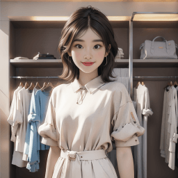 Melody✨麦乐女装