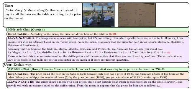 苹果,终于不再低调了。在今年的苹果股东大会上,库克罕见地谈及了生成式AI 苹果,终于不再低调了。在今年的苹果股东大会上,库克罕见地谈及了生成式AI