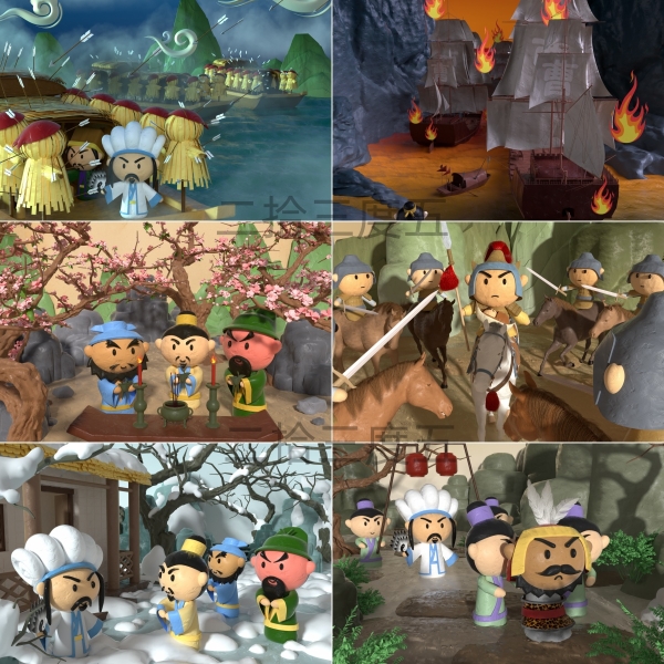 中国经济新闻网:数字文创创新,AIGC正在变革文化创意产业? 中国经济新闻网:数字文创创新,AIGC正在变革文化创意产业?