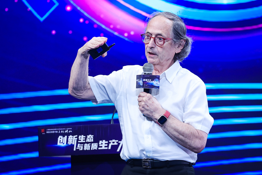 怎样让机器具有价值观和常识,是数字大模型最有趣的方向 怎样让机器具有价值观和常识,是数字大模型最有趣的方向