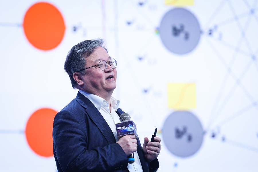 怎样让机器具有价值观和常识,是数字大模型最有趣的方向 怎样让机器具有价值观和常识,是数字大模型最有趣的方向