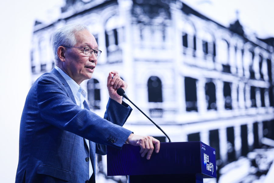 怎样让机器具有价值观和常识,是数字大模型最有趣的方向 怎样让机器具有价值观和常识,是数字大模型最有趣的方向