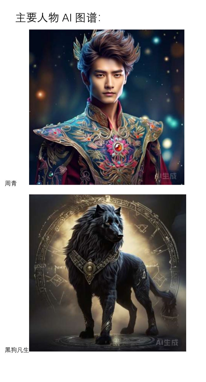 第一部人工智能长篇小说在上海发布,AI写出百万字小说,意味着什么? 第一部人工智能长篇小说在上海发布,AI写出百万字小说,意味着什么?