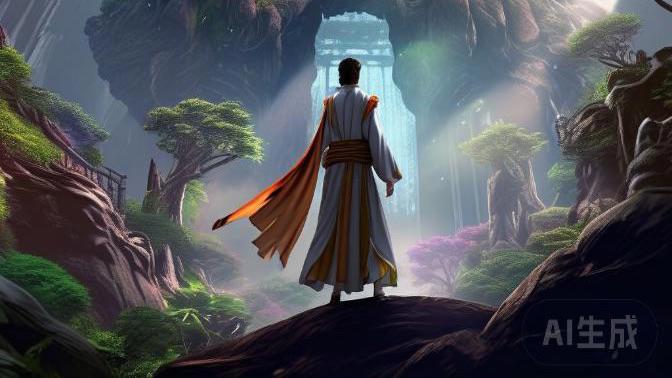 第一部人工智能长篇小说在上海发布,AI写出百万字小说,意味着什么? 第一部人工智能长篇小说在上海发布,AI写出百万字小说,意味着什么?