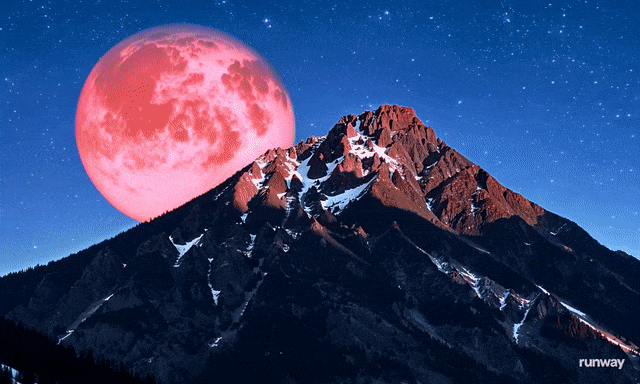 AI视频老牌选手Runway出手了,深夜发布Gen-3,画面细节直接到达了电影级画质 AI视频老牌选手Runway出手了,深夜发布Gen-3,画面细节直接到达了电影级画质