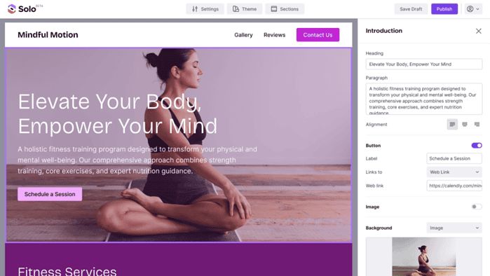 Mozilla 升级 AI 建站服务 Solo:通过融入 AI 能力,所创建的网站可以媲美专业开发者的开发效果。 Mozilla 升级 AI 建站服务 Solo:通过融入 AI 能力,所创建的网站可以媲美专业开发者的开发效果。