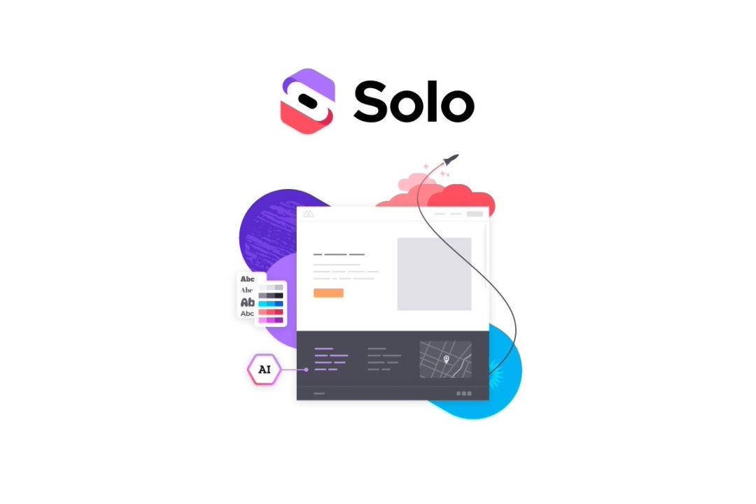 Mozilla 升级 AI 建站服务 Solo:通过融入 AI 能力,所创建的网站可以媲美专业开发者的开发效果。 Mozilla 升级 AI 建站服务 Solo:通过融入 AI 能力,所创建的网站可以媲美专业开发者的开发效果。