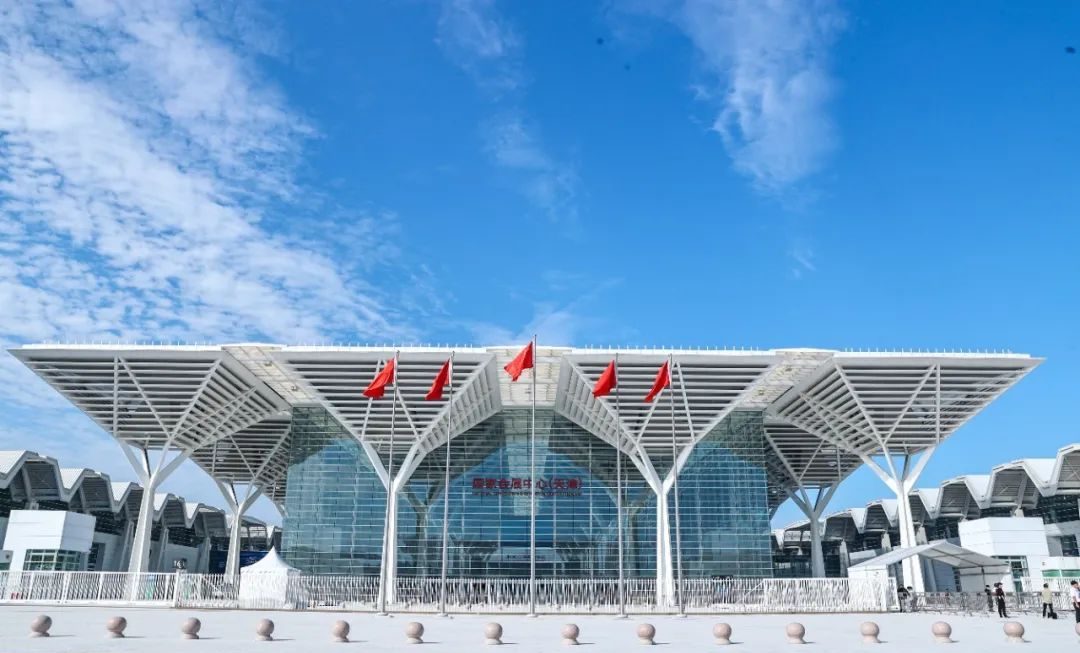 “智行天下 能动未来”——2024世界智能产业博览会将于6月20日启幕 “智行天下 能动未来”——2024世界智能产业博览会将于6月20日启幕