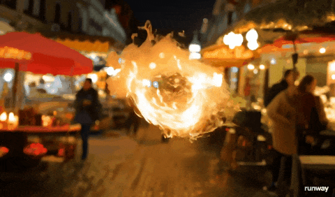 AI视频老牌选手Runway出手了,深夜发布Gen-3,画面细节直接到达了电影级画质 AI视频老牌选手Runway出手了,深夜发布Gen-3,画面细节直接到达了电影级画质