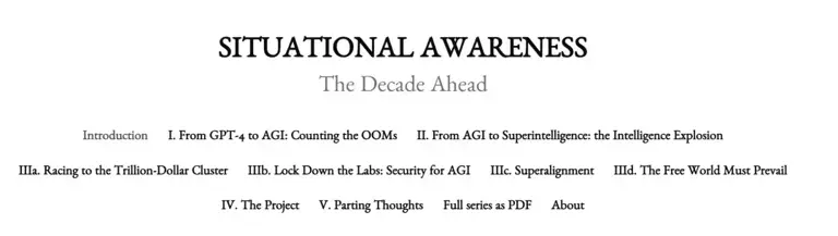 AI统治世界,需要分几步走? AI统治世界,需要分几步走?