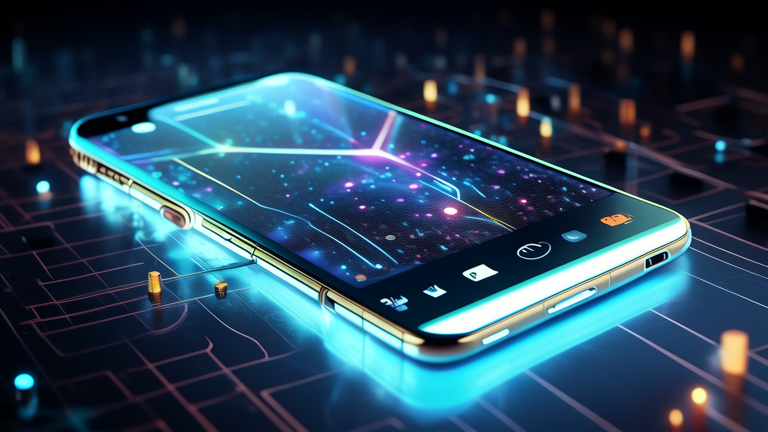 一季度卖出1190万部AI手机,中国成了AI手机的最大潜在市场 一季度卖出1190万部AI手机,中国成了AI手机的最大潜在市场